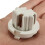 12PCS Rear Tail Light Lamp Bulb Socket Holder 2PCS for  X5 E53 E70 F15 F85 1 3