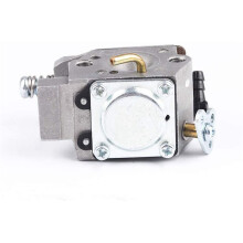 3X Carburetor for Echo Echo Cs-3000 Cs-3400 Chainsaw Walbro WT589 WT-589 Gas Saw Chainsaw