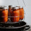 (As show, One size) 2Pcs 21.5-Quart Water Bath Canner with Jar Rack KitchenwareDoes not include pot 3