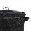 (As show, One size) 2Pcs 21.5-Quart Water Bath Canner with Jar Rack KitchenwareDoes not include pot 4