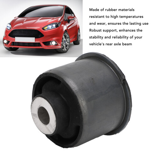Bush ѕюѕіоn rігіеrе per Моdеllі ƒіеѕtа Mk7 e B-MAX (2008-2017) 2