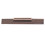 Rosewood Classical Guitar Bridge Replacement for 6-String Luthier Repairs 3