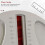 Cordless Handheld Vacuum Cleaner 12V Lightweight Powerful Suction Red 5