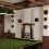 Billiards Pool Cue Rack Wall-Mounted Pool Stick Holder Holds Equipment 8