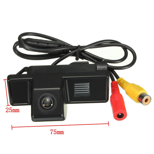 Car Rear View Camera Reversing Parking Camera for   Vito Viano 2004 2
