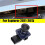 For 2011-2015  Explorer Rear View Camera Reverse Camera Backup Parking Camera EB5Z19G490A / DB5Z19G490A 7