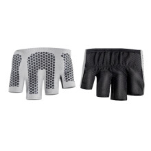 Women's Minimalist Anti-Slip Yoga Gloves