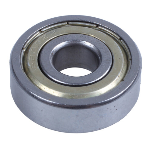 2X 6200Z 10mm X 30mm X 9mm Double Shielded  Bearing 1