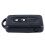 2X 2 Button Remote Key FOB Case for  MICRA X-TRAIL QASHQAI JUKE  NAVARA 4