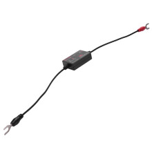 2X 12V Car Battery 4.0 Diagnostic Instrument BM2 Battery Monitor Tester
