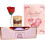 Pamper & Prosecco Gift Set |Luxury Spa Hamper 3