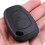 4X Remote 2 Button Key Fob Case for   Movano/Vivaro  Trafic 7