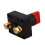 3X Accu-Isolator Loskoppelen Kill  Boot Auto Auto Vrachtwagen 100A 5