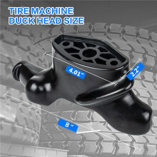 4-120129B Tire Changer Duck , Tire Machine Duck for Corghi, Hunter TCX, MTS Tire Changers ,4 Pack