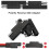SAE Connector SAE to SAE Polarity Reverse Quick Disconnect Cable Plug Adapter for Solar Panel Battery Charger-10Pack 3