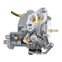 2X Bootsmotorteil für 4-Takt 15/20 PS Außenbordvergaser 3BJ-03100-0 3BH-03100-0