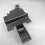 VPLGP0137 for   L405 SPORT L494 Front Left Electric Pedal Fixing Bracket 5