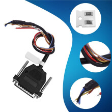 3X Adattatore VVDI XDMPR8GL MQB-RH850/V850 per Programmatore di Livello Professionale MULTI-PROG