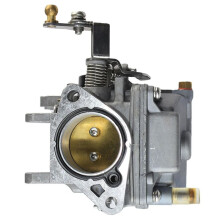 2X 69S-14301-10 Carburetor Assy for 25HMH 30HMH 2 Stroke 25HP 30HP Outboard Engine