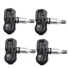 4260748020 42607F4020 433Mhz Tire Pressure Sensor TPMS for RAV4 2019-2021 Camry C-HR Land