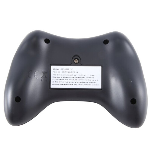 Children Electric Vehicle Remote Controller Kids Power Ride  Car Remote Control Replacement Accessories Black 1