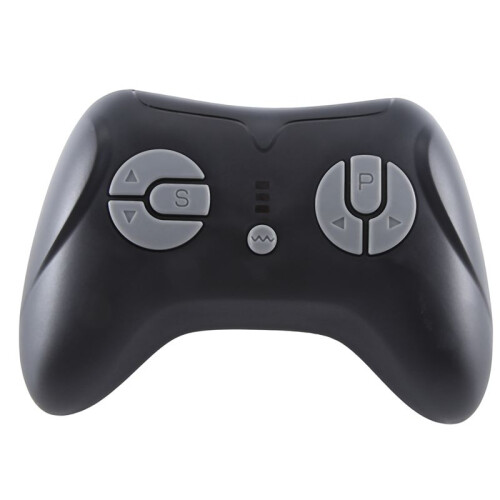 Children Electric Vehicle Remote Controller Kids Power Ride  Car Remote Control Replacement Accessories Black 2