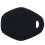 3X 3 Button Remote Key Fob Silicone Case Cover for  E46 E39 E63 E36 E81X5 Z3 Z4, Black 4
