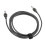 Satelliten-DC-Stromkabel 18AWG IP68 2m/6.5ft DC-DC 10
