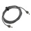 Satelliten-DC-Stromkabel 18AWG IP68 2m/6.5ft DC-DC 13