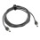 Satelliten-DC-Stromkabel 18AWG IP68 2m/6.5ft DC-DC 14