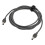 Satelliten-DC-Stromkabel 18AWG IP68 2m/6.5ft DC-DC 16
