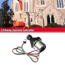 1001166539 1600317 1001129555 1001118417 Controlador de Joystick de ElevaçãO/BalançO para JLG 660SJ 460SJ 600A 450AJ 450A