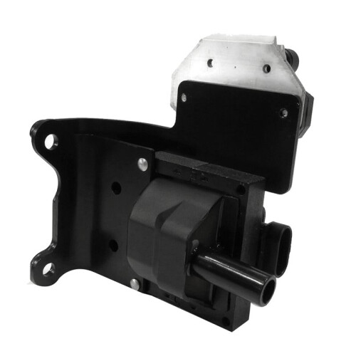 3861985 Ignition Coil with Module All-Around Coil Assembly for  PENTA 4.3 5.0 5.7 3862167 2