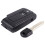 2X 2 Button  Remote Key Case Shell & Blade For   Verso Prius 2