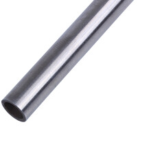 2PC 304 Stainless Steel Capillary Tube Tool OD 8mm x 6mm ID, Length 250mm