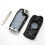 2X Car Remote Key Shell Case for  Focus Fiesta  Mondeo C-Max Ranger 6