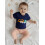 (3-6 Months, Multicolor) Conjunto de 2 o Halloween. 3