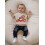 (12-18 Months, Beige) Παιδικό πουλόβερ, μακριά για κορίτσια-αγόρια 6