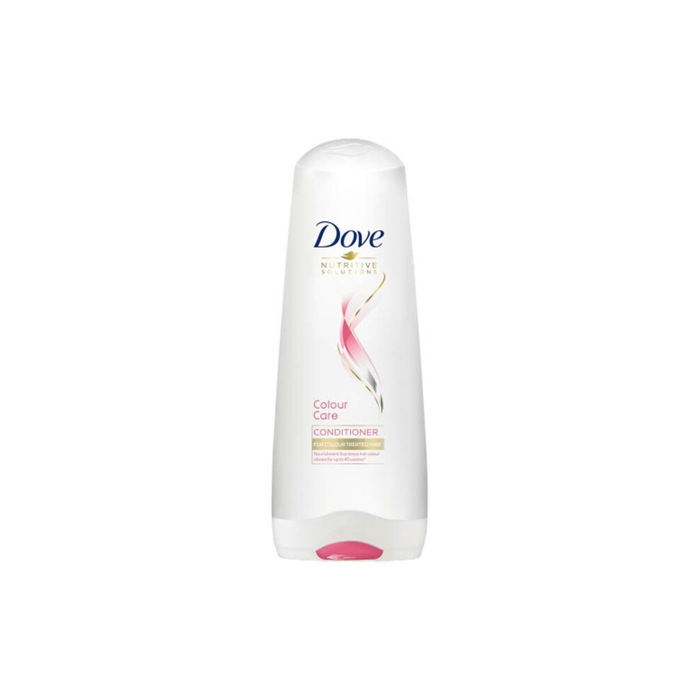 Dove Colour Conditioner 400ml  Color Protecting & Nourishing Conditioner for Vibrant, Healthy Hair