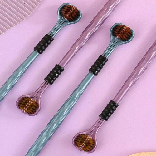 360 Soft Bristle Toothbrush for Teeth & Gums 1