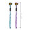 360 Soft Bristle Toothbrush for Teeth & Gums 6
