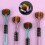360 Soft Bristle Toothbrush for Teeth & Gums 7