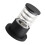 Round ABS Lawn Light with Glass Cover - 50 Char 2