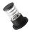 Round ABS Lawn Light with Glass Cover - 50 Char 3