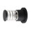 Round ABS Lawn Light with Glass Cover - 50 Char 4