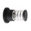 Round ABS Lawn Light with Glass Cover - 50 Char 5