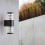 Round ABS Lawn Light with Glass Cover - 50 Char 9