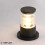 Round ABS Lawn Light with Glass Cover - 50 Char 10