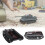 DIY Shock Absorption Tank Chassis for Makers 6