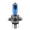 4X H4 SUPER WHITE Car HEADLIGHT Bulbs Bulb LAMP 12V 100W 2